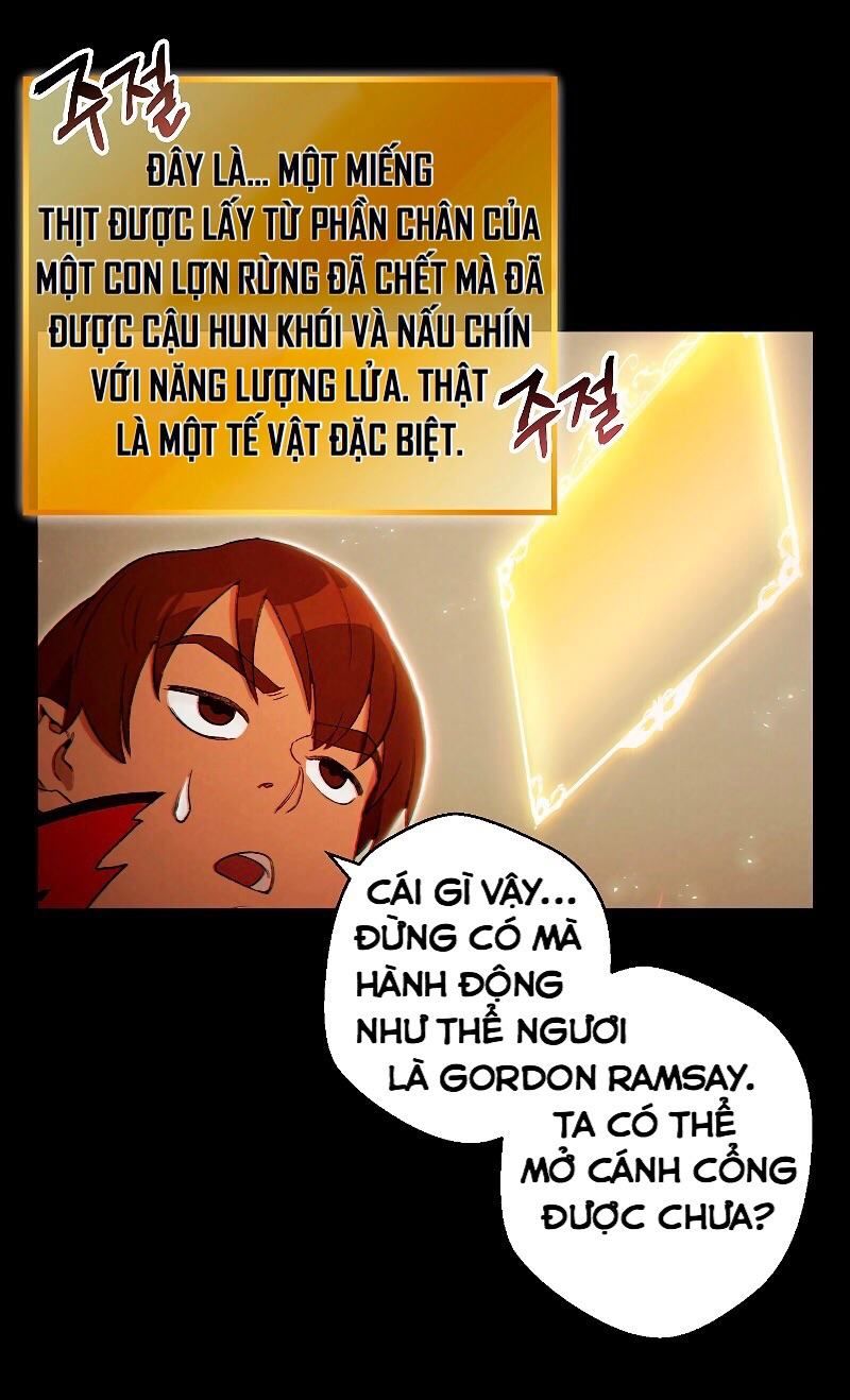 Tái thiết hầm ngục chapter 28 - Upload bởi truyensieuhay.com