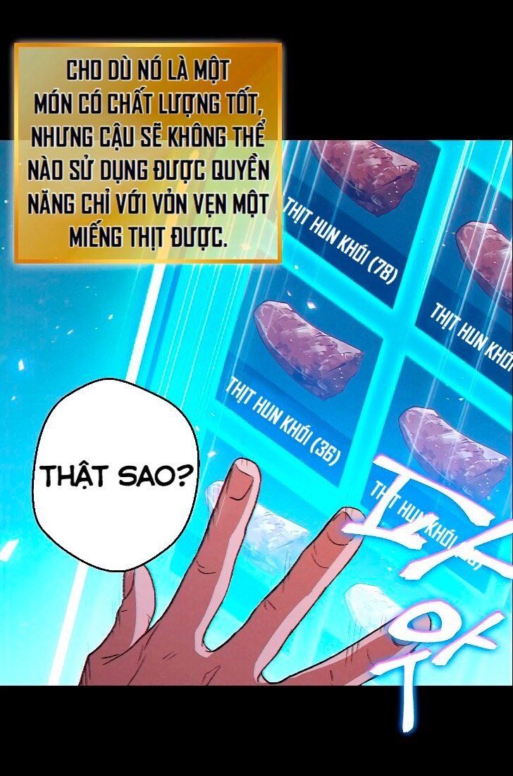 Tái thiết hầm ngục chapter 28 - Upload bởi truyensieuhay.com