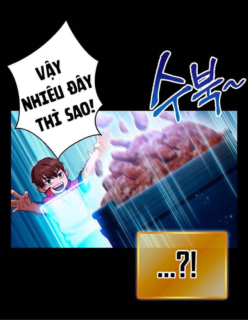 Tái thiết hầm ngục chapter 28 - Upload bởi truyensieuhay.com