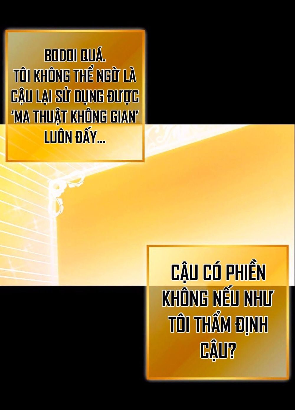 Tái thiết hầm ngục chapter 28 - Upload bởi truyensieuhay.com