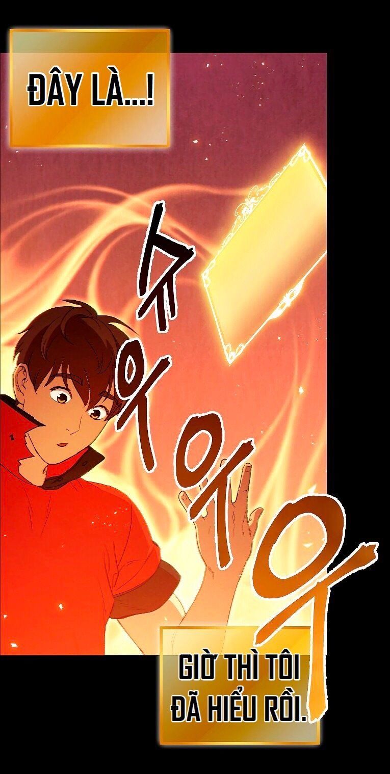 Tái thiết hầm ngục chapter 28 - Upload bởi truyensieuhay.com