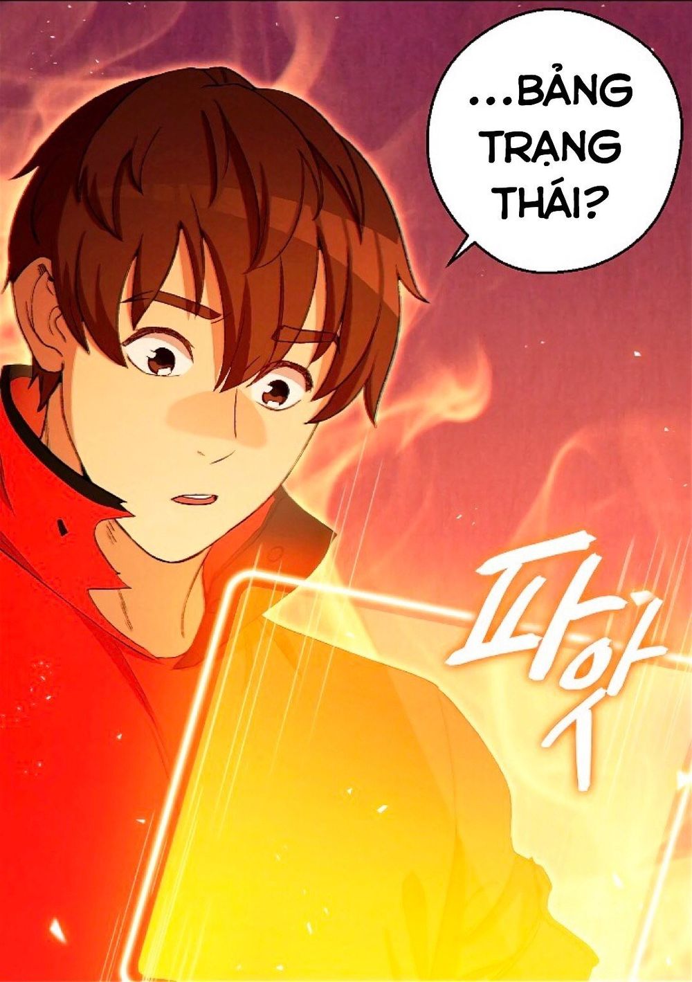 Tái thiết hầm ngục chapter 28 - Upload bởi truyensieuhay.com