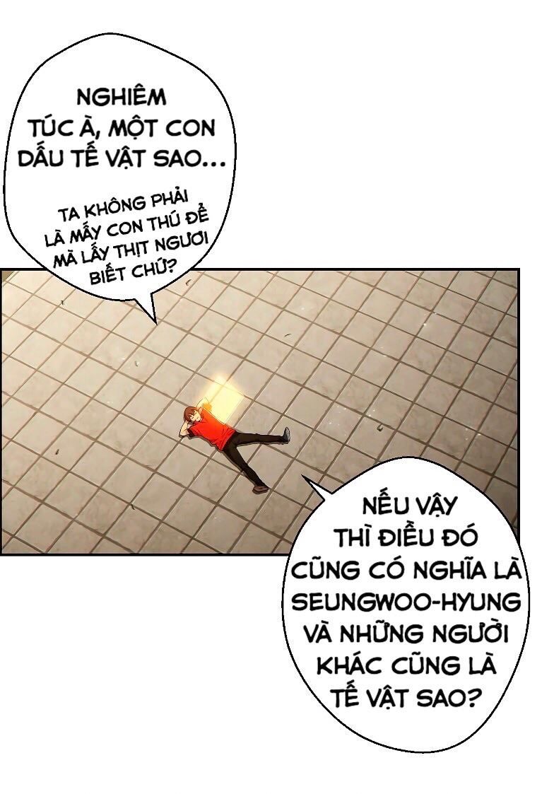 Tái thiết hầm ngục chapter 28 - Upload bởi truyensieuhay.com