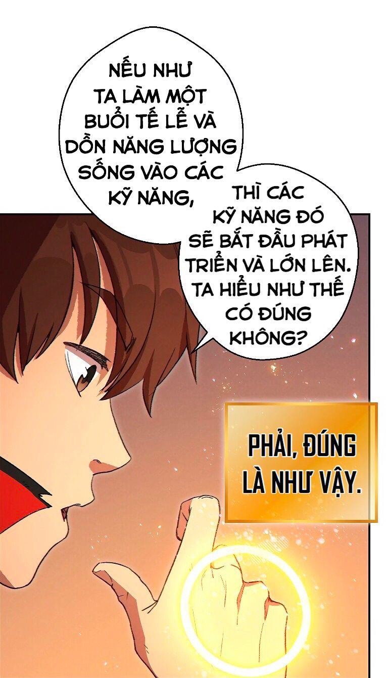 Tái thiết hầm ngục chapter 28 - Upload bởi truyensieuhay.com