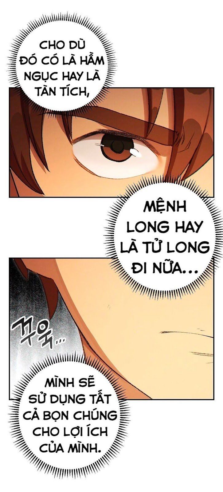 Tái thiết hầm ngục chapter 28 - Upload bởi truyensieuhay.com