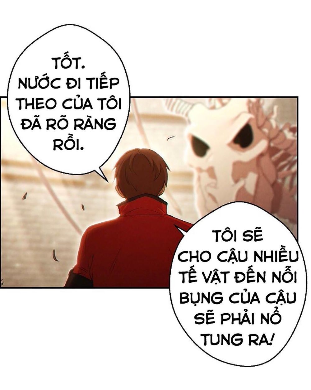 Tái thiết hầm ngục chapter 28 - Upload bởi truyensieuhay.com