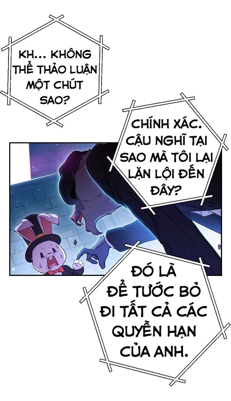 Tái thiết hầm ngục chapter 28 - Upload bởi truyensieuhay.com