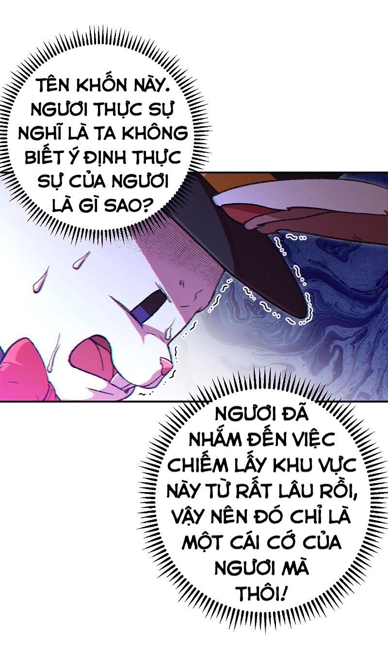 Tái thiết hầm ngục chapter 28 - Upload bởi truyensieuhay.com