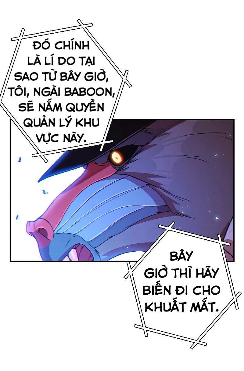 Tái thiết hầm ngục chapter 28 - Upload bởi truyensieuhay.com
