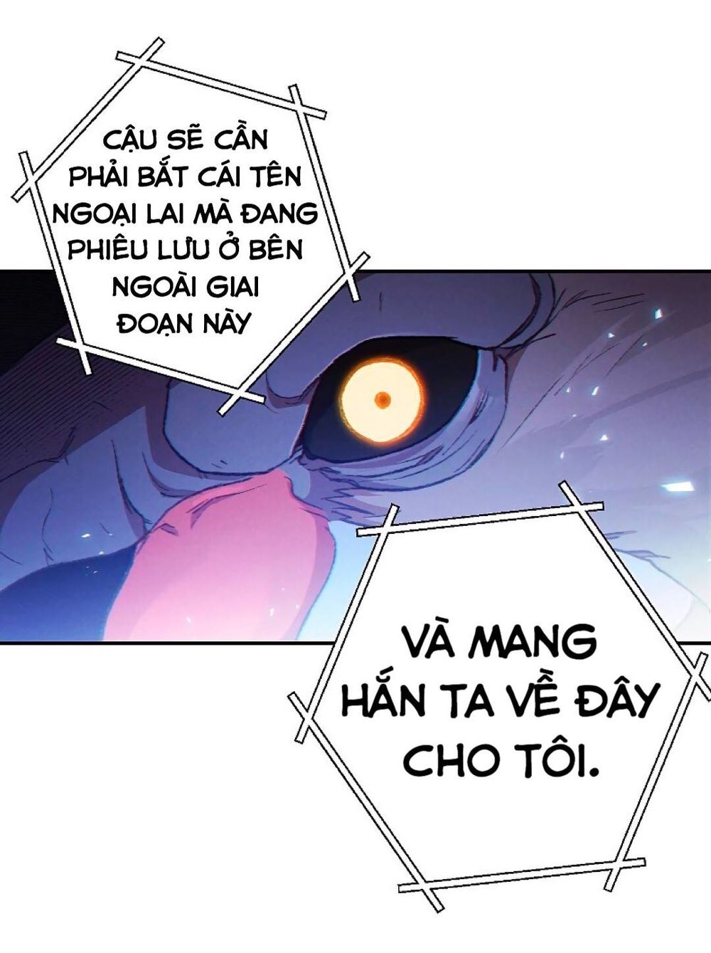 Tái thiết hầm ngục chapter 28 - Upload bởi truyensieuhay.com