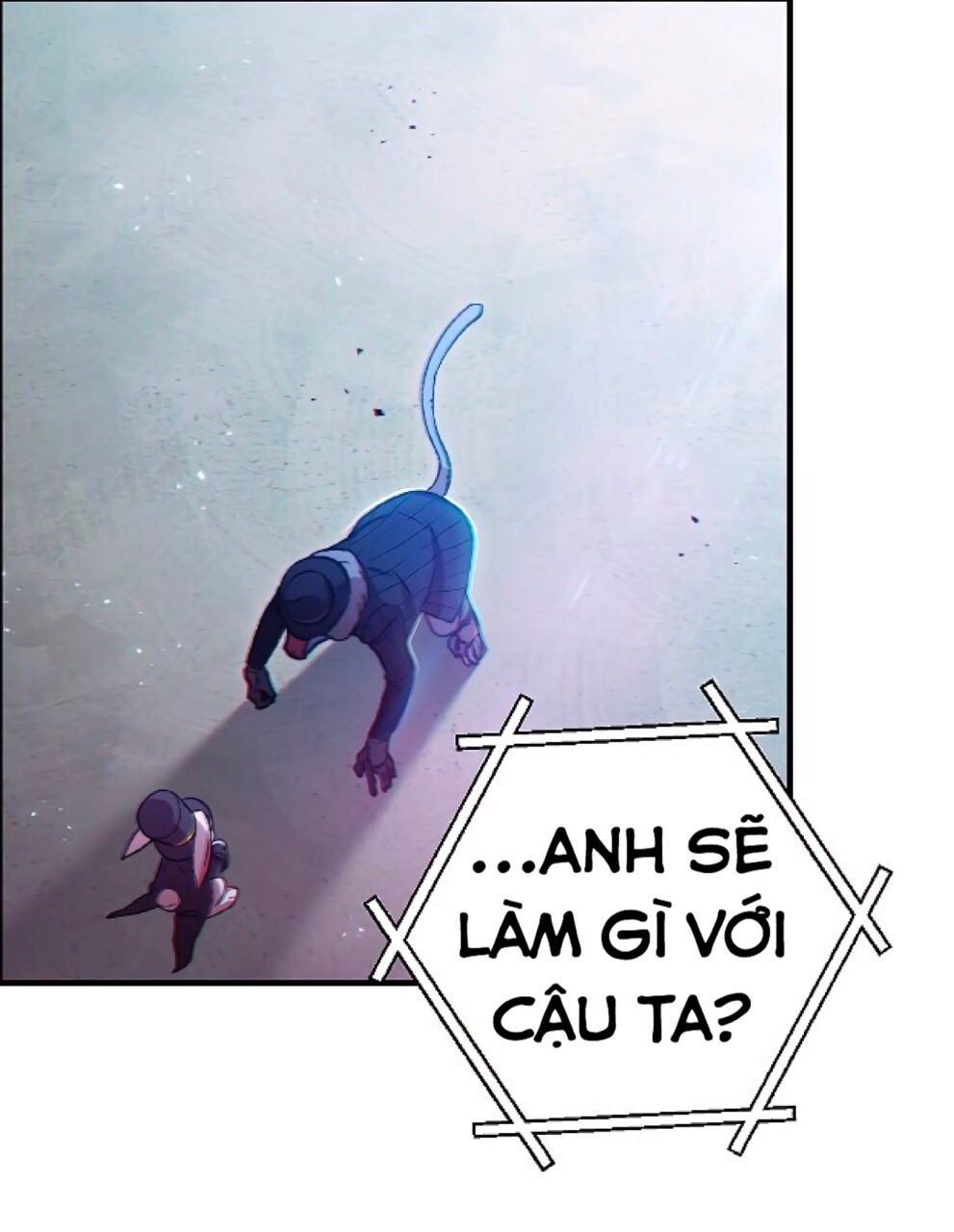 Tái thiết hầm ngục chapter 28 - Upload bởi truyensieuhay.com