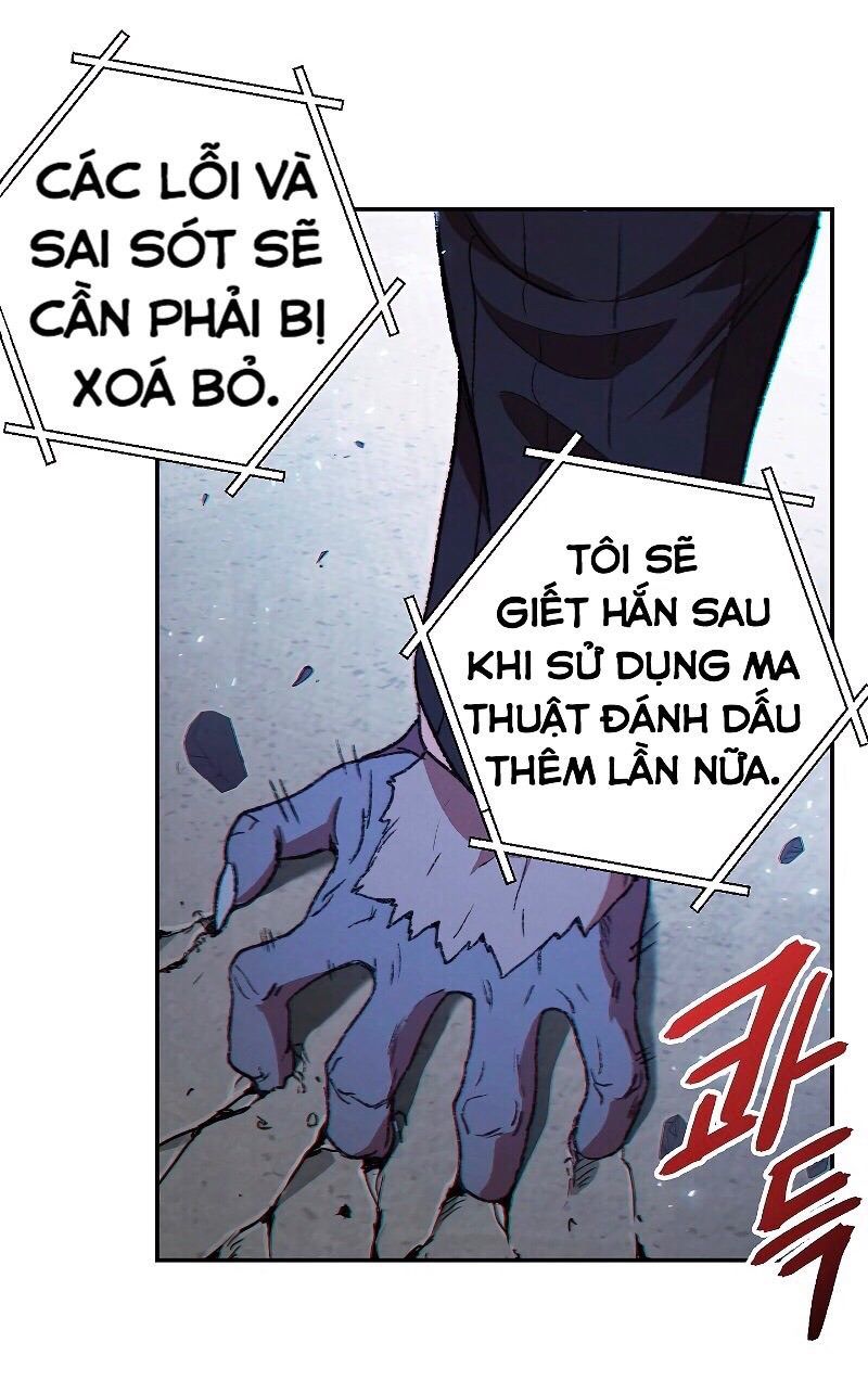 Tái thiết hầm ngục chapter 28 - Upload bởi truyensieuhay.com