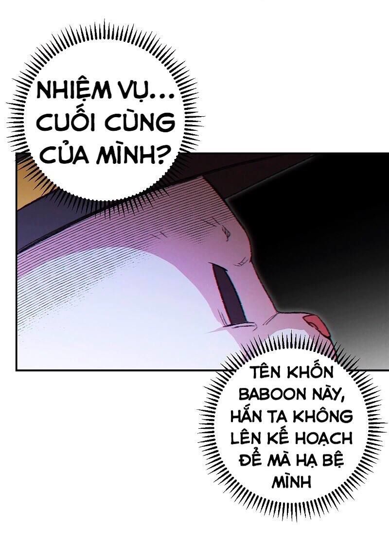 Tái thiết hầm ngục chapter 28 - Upload bởi truyensieuhay.com