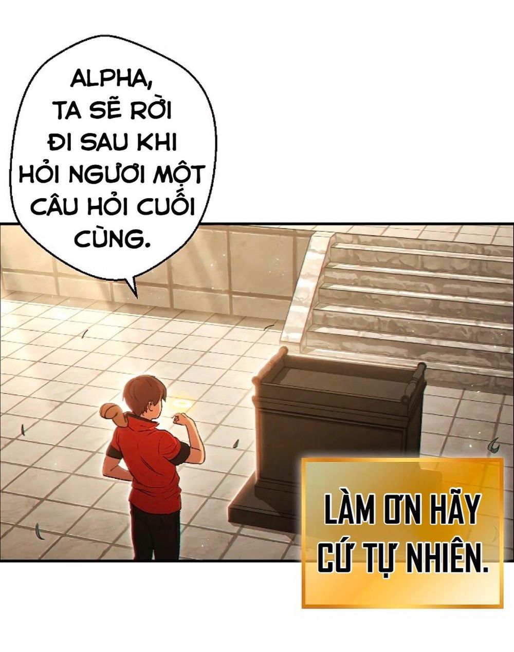 Tái thiết hầm ngục chapter 28 - Upload bởi truyensieuhay.com