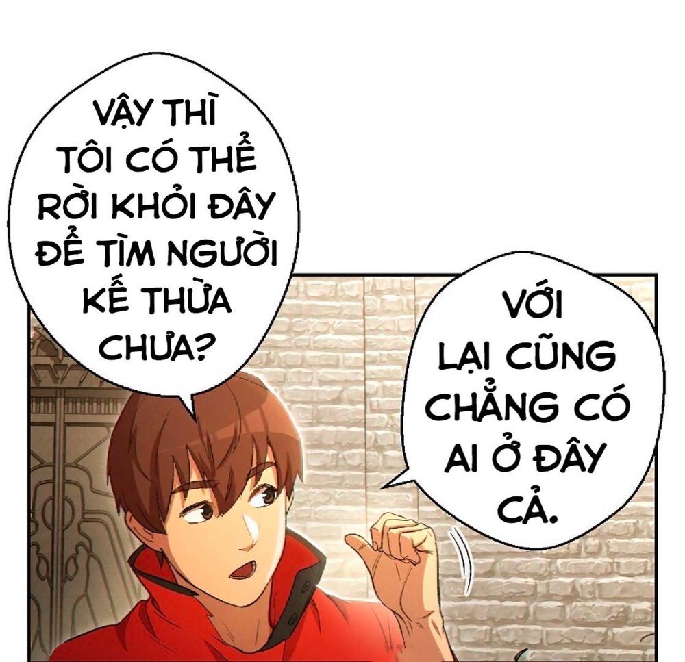 Tái thiết hầm ngục chapter 28 - Upload bởi truyensieuhay.com