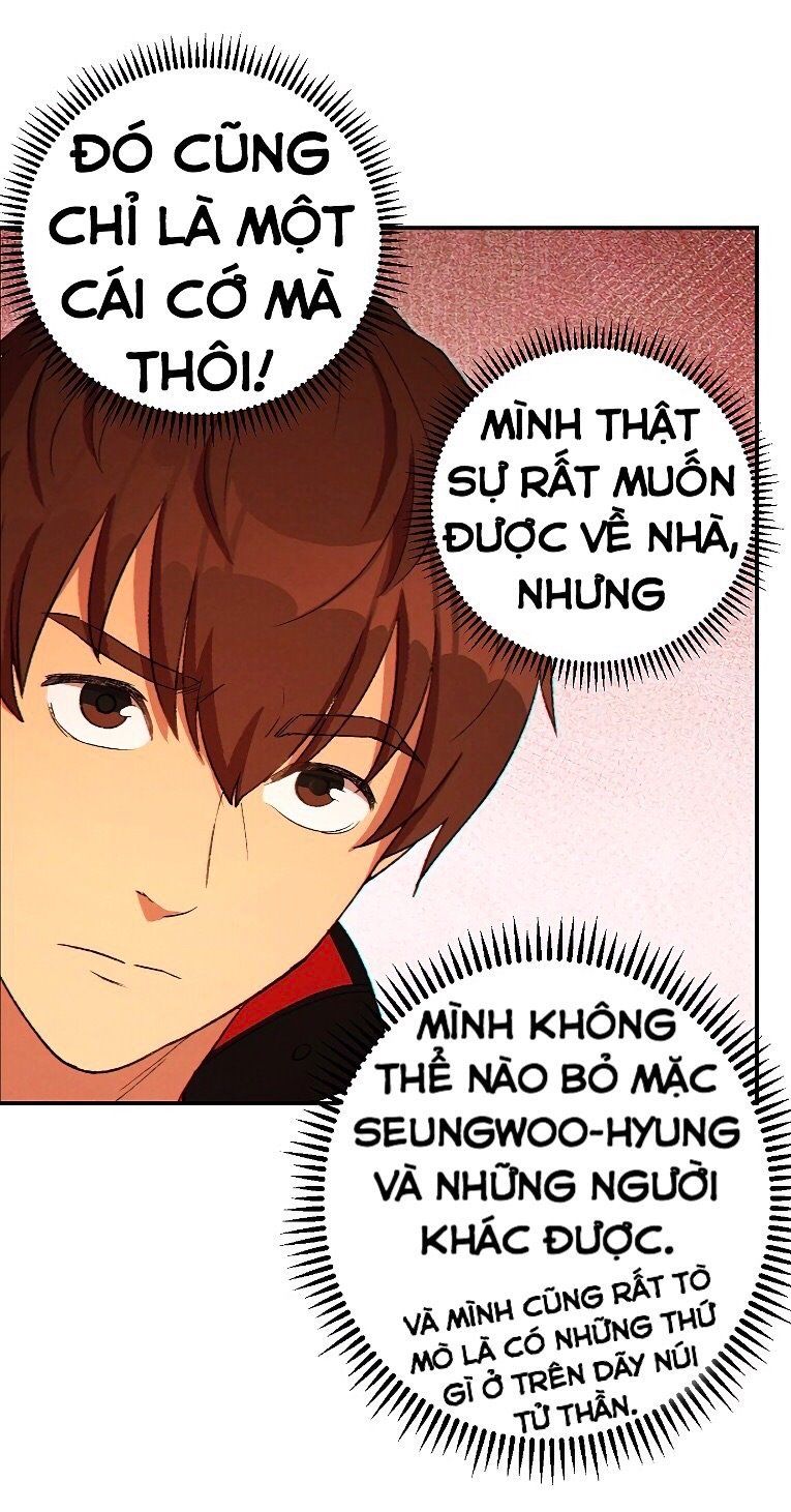 Tái thiết hầm ngục chapter 28 - Upload bởi truyensieuhay.com
