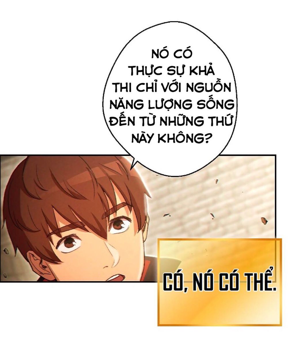 Tái thiết hầm ngục chapter 28 - Upload bởi truyensieuhay.com