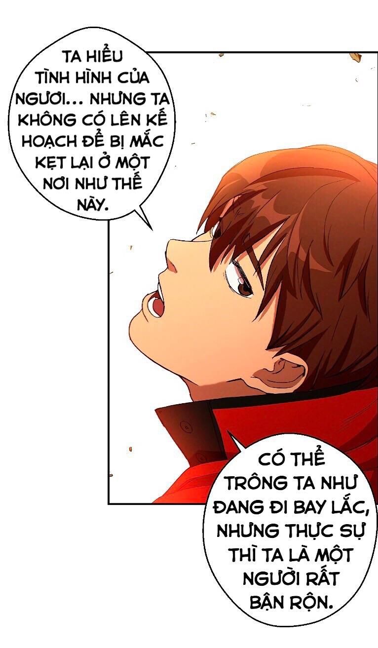 Tái thiết hầm ngục chapter 28 - Upload bởi truyensieuhay.com