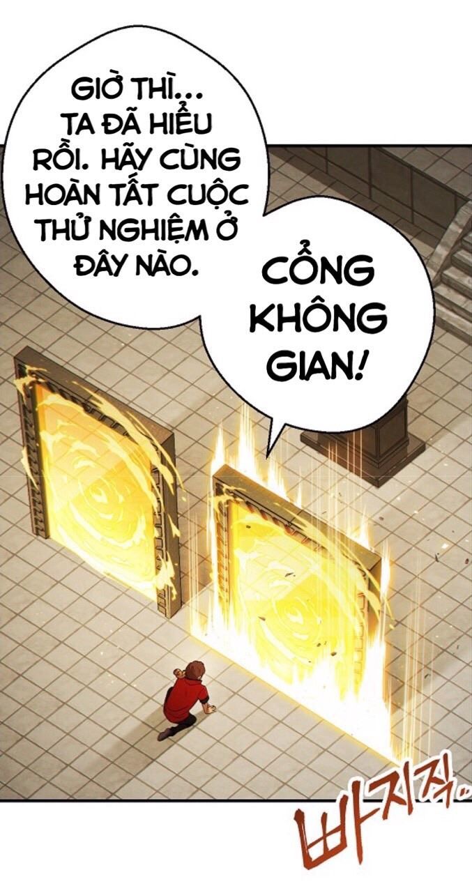 Tái thiết hầm ngục chapter 29 - Upload bởi truyensieuhay.com