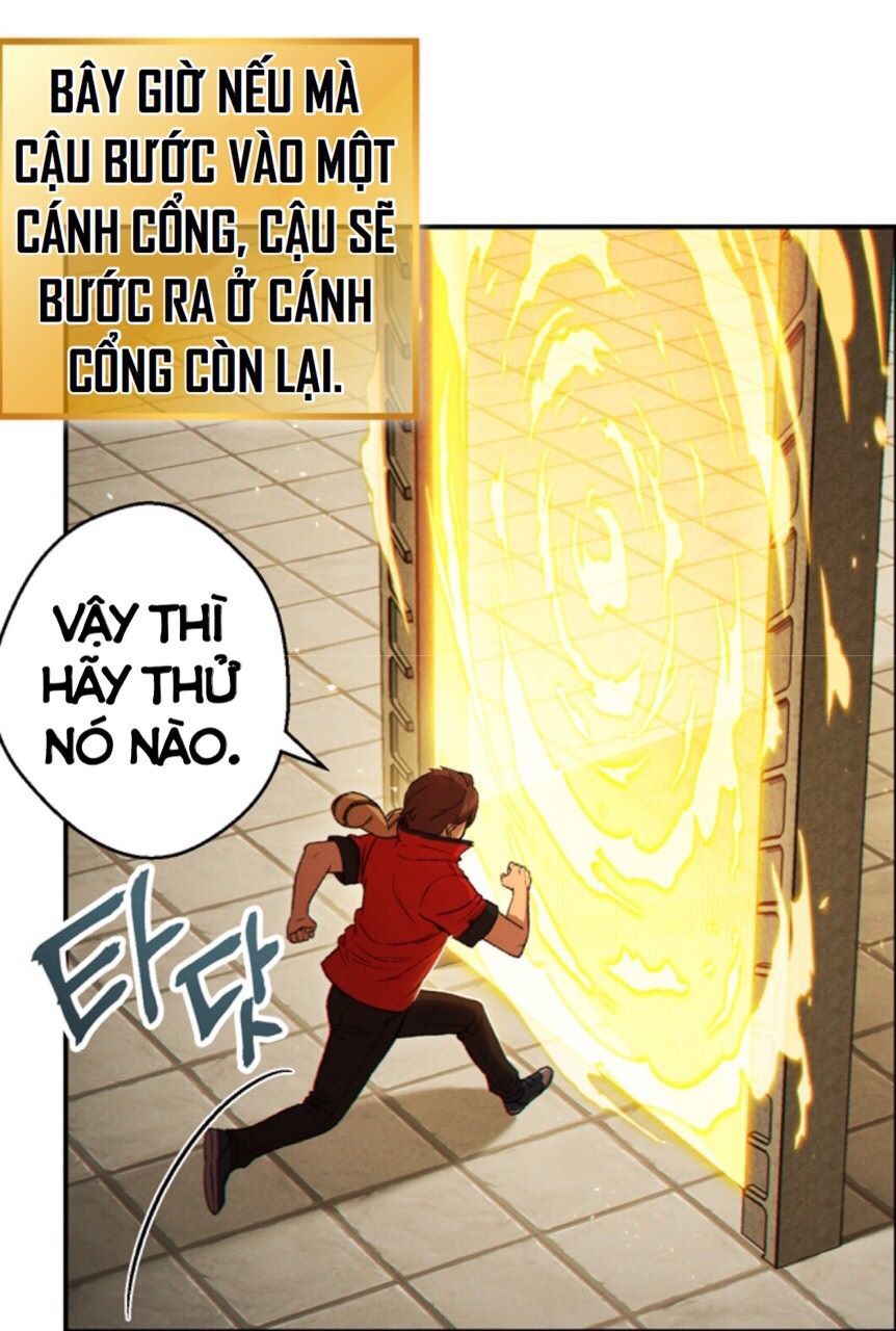 Tái thiết hầm ngục chapter 29 - Upload bởi truyensieuhay.com