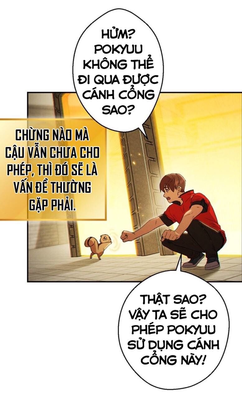 Tái thiết hầm ngục chapter 29 - Upload bởi truyensieuhay.com