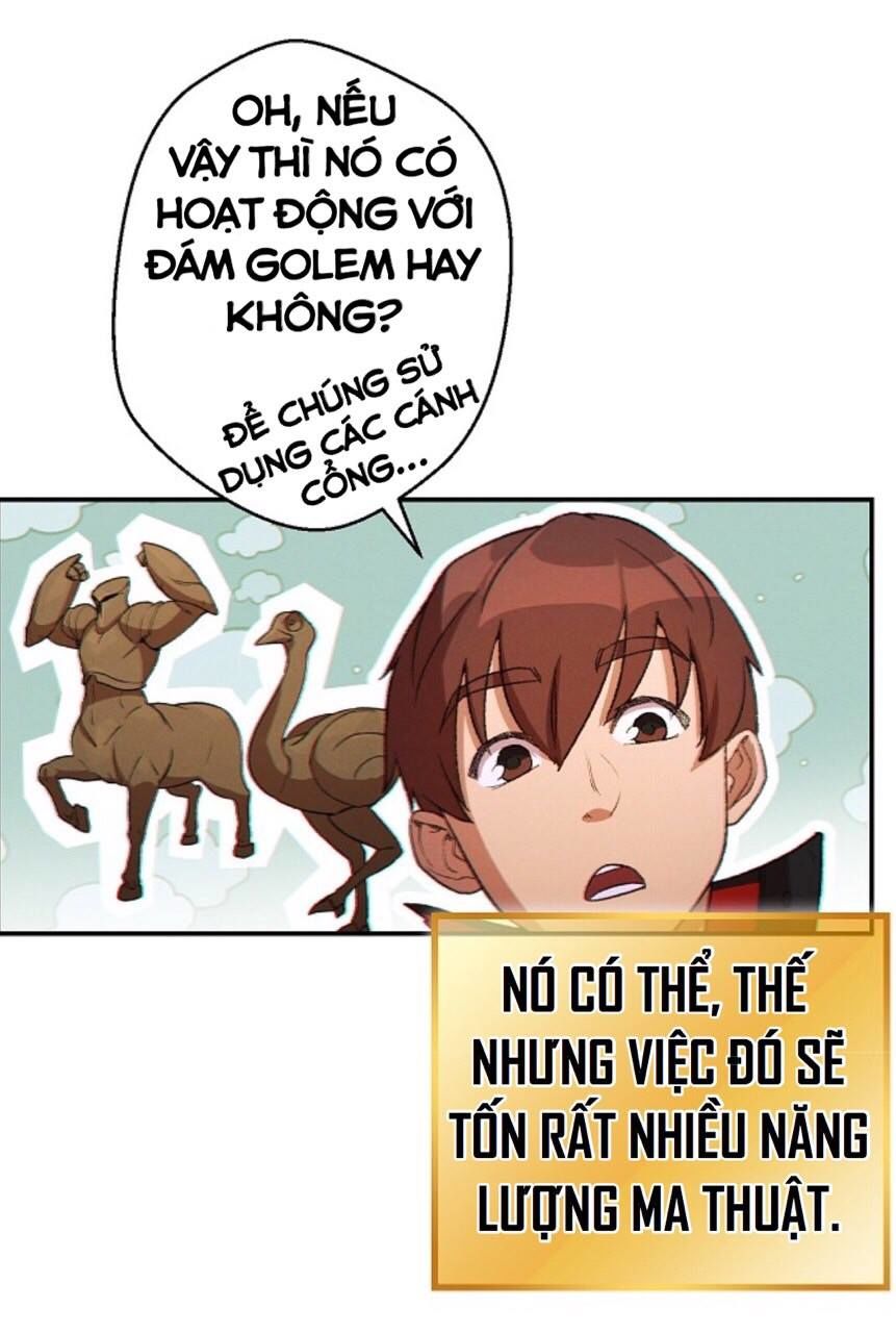 Tái thiết hầm ngục chapter 29 - Upload bởi truyensieuhay.com