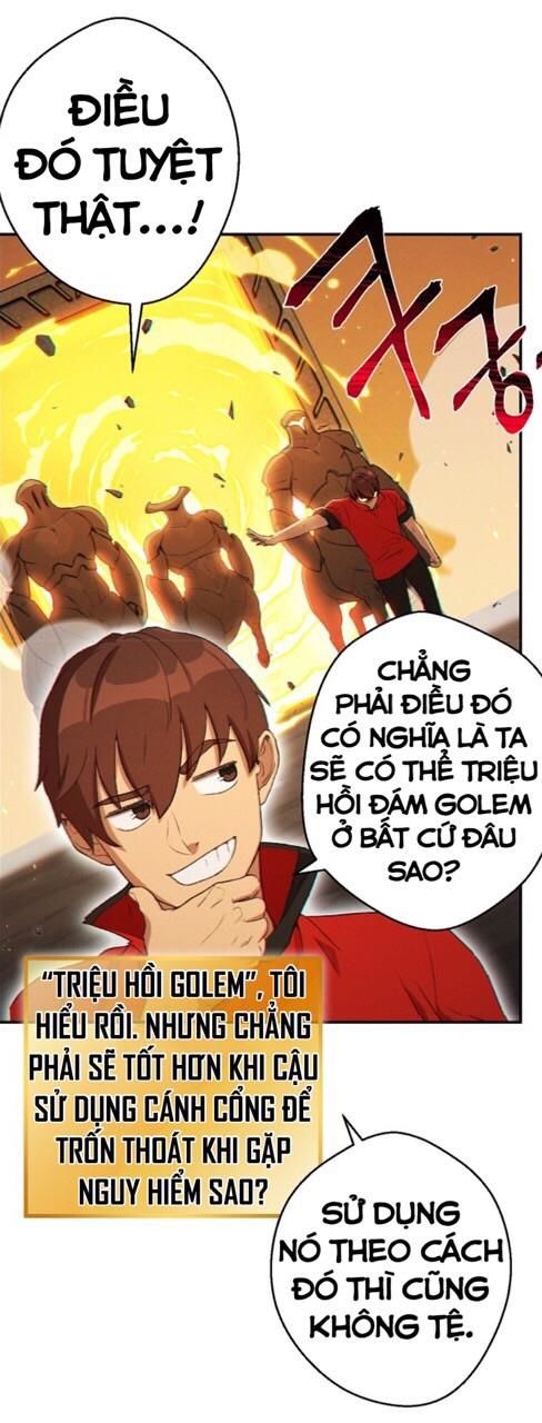 Tái thiết hầm ngục chapter 29 - Upload bởi truyensieuhay.com