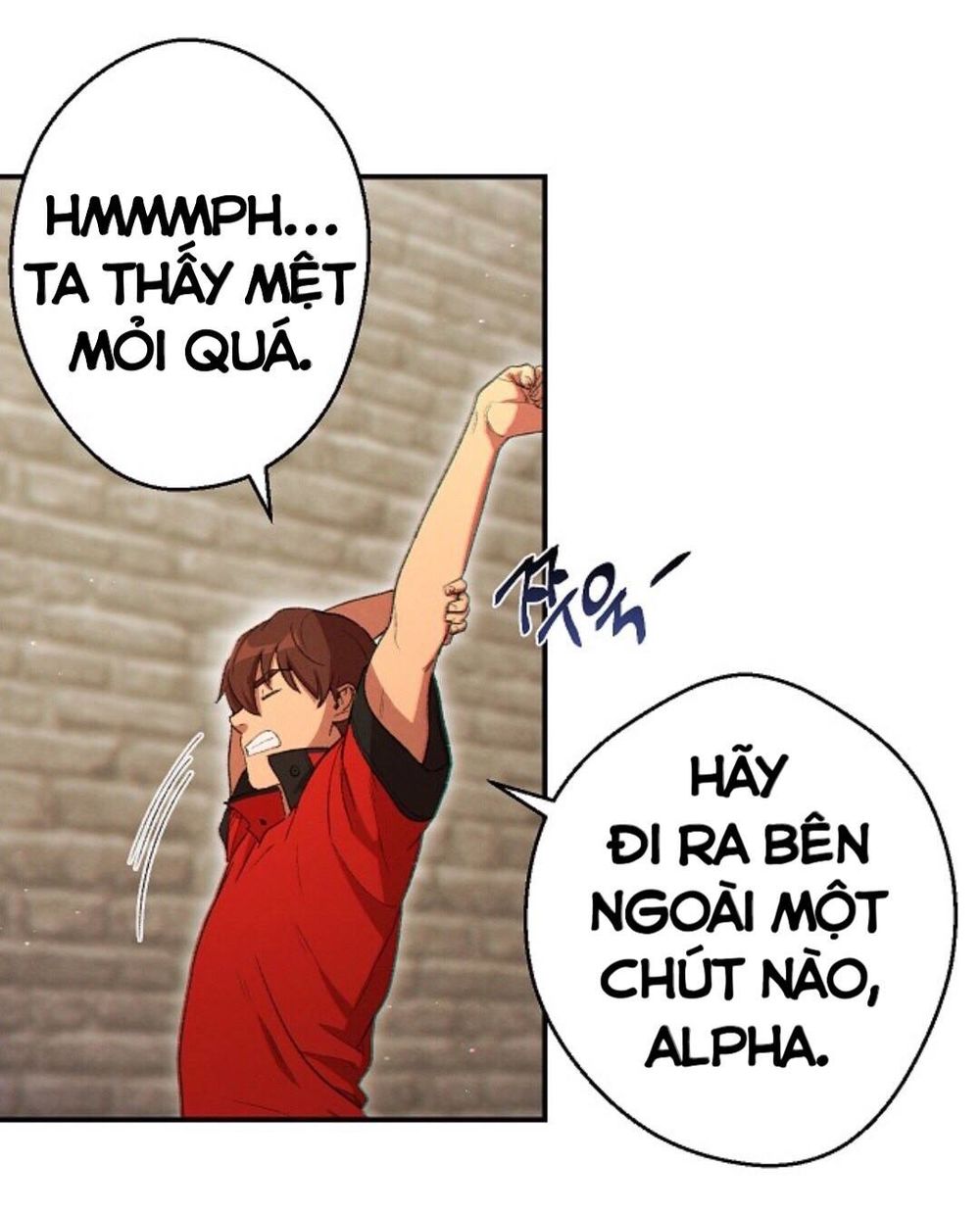 Tái thiết hầm ngục chapter 29 - Upload bởi truyensieuhay.com