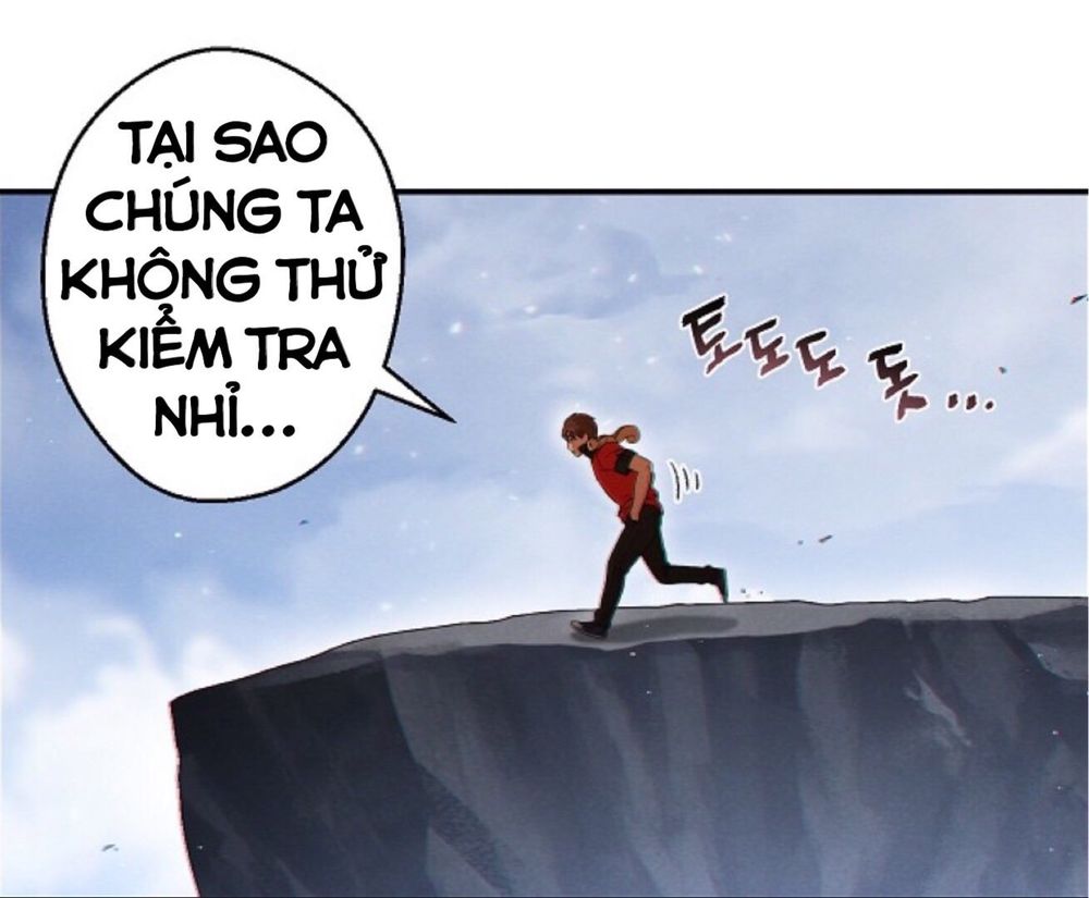 Tái thiết hầm ngục chapter 29 - Upload bởi truyensieuhay.com