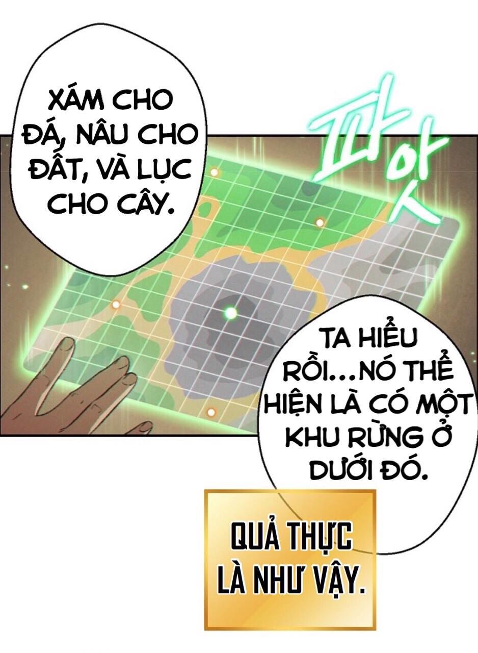 Tái thiết hầm ngục chapter 29 - Upload bởi truyensieuhay.com