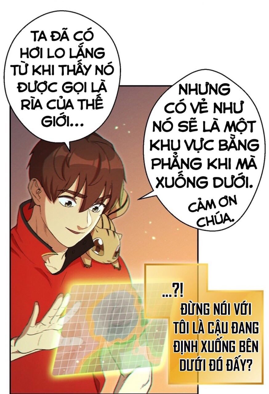 Tái thiết hầm ngục chapter 29 - Upload bởi truyensieuhay.com