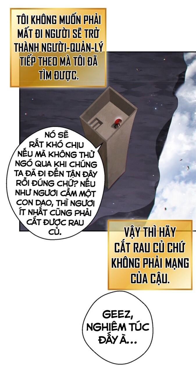 Tái thiết hầm ngục chapter 29 - Upload bởi truyensieuhay.com