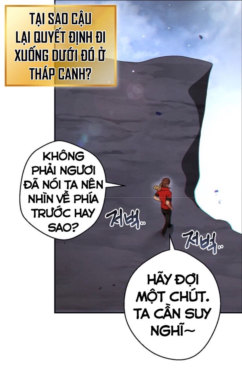 Tái thiết hầm ngục chapter 29 - Upload bởi truyensieuhay.com