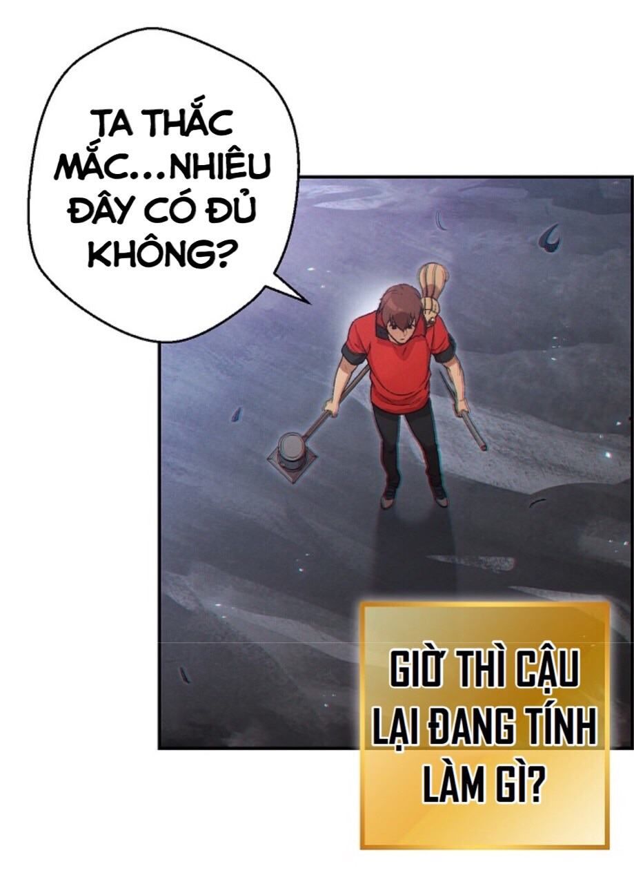 Tái thiết hầm ngục chapter 29 - Upload bởi truyensieuhay.com