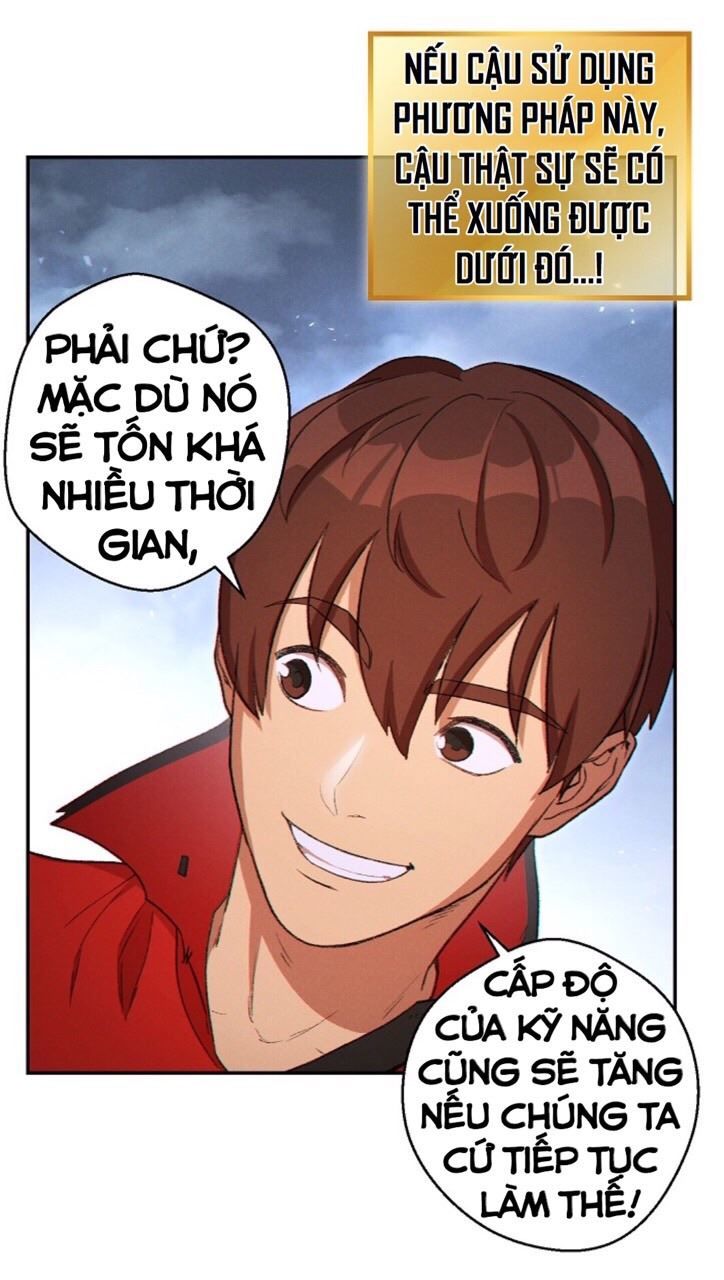 Tái thiết hầm ngục chapter 29 - Upload bởi truyensieuhay.com