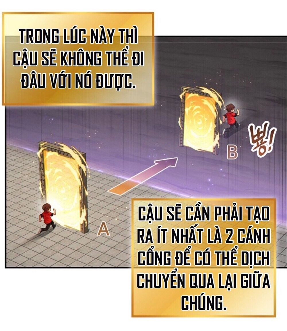 Tái thiết hầm ngục chapter 29 - Upload bởi truyensieuhay.com
