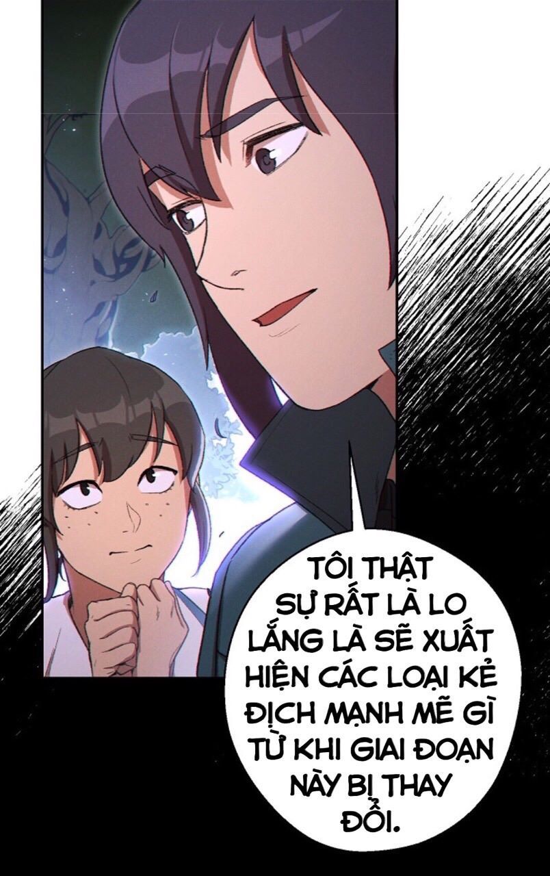 Tái thiết hầm ngục chapter 29 - Upload bởi truyensieuhay.com