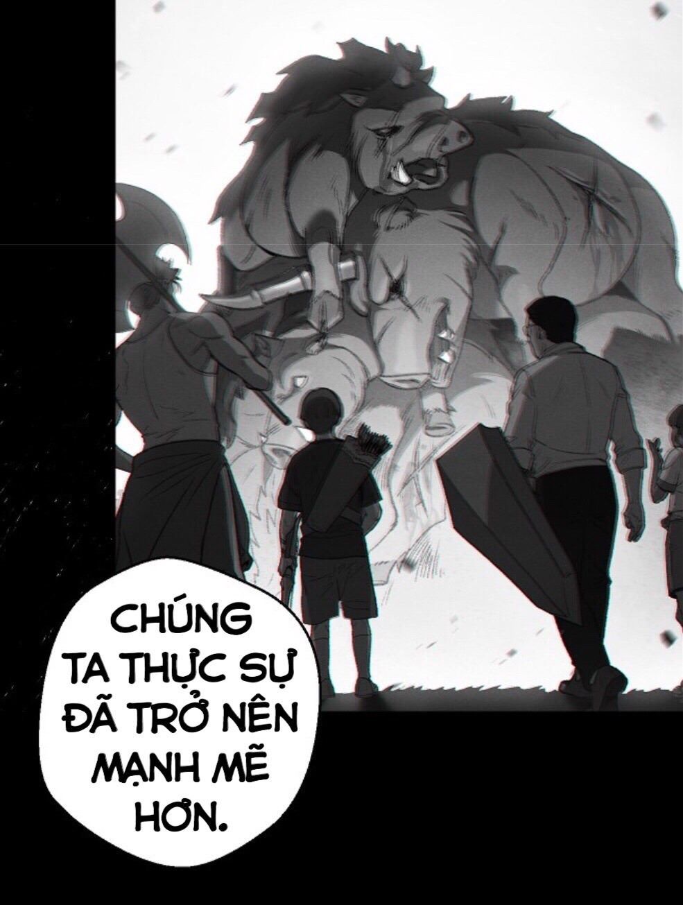 Tái thiết hầm ngục chapter 29 - Upload bởi truyensieuhay.com