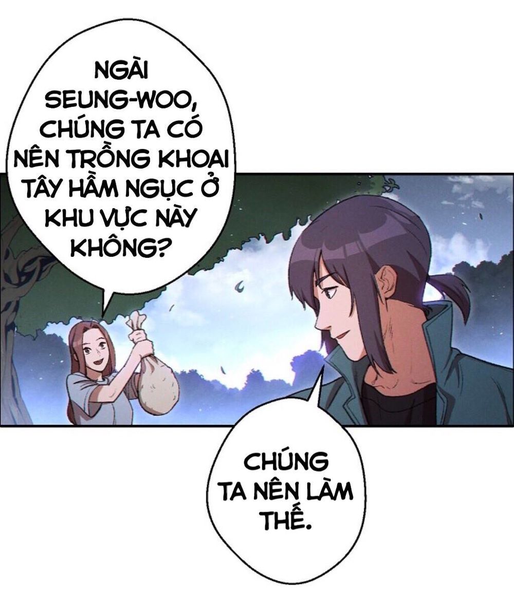 Tái thiết hầm ngục chapter 29 - Upload bởi truyensieuhay.com