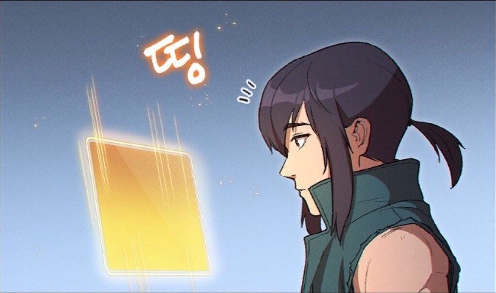 Tái thiết hầm ngục chapter 29 - Upload bởi truyensieuhay.com