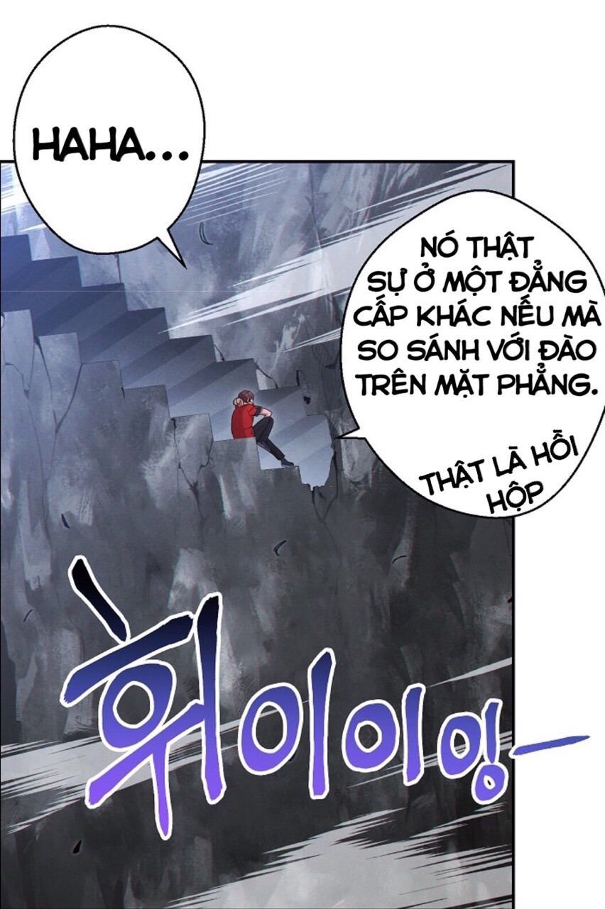 Tái thiết hầm ngục chapter 29 - Upload bởi truyensieuhay.com