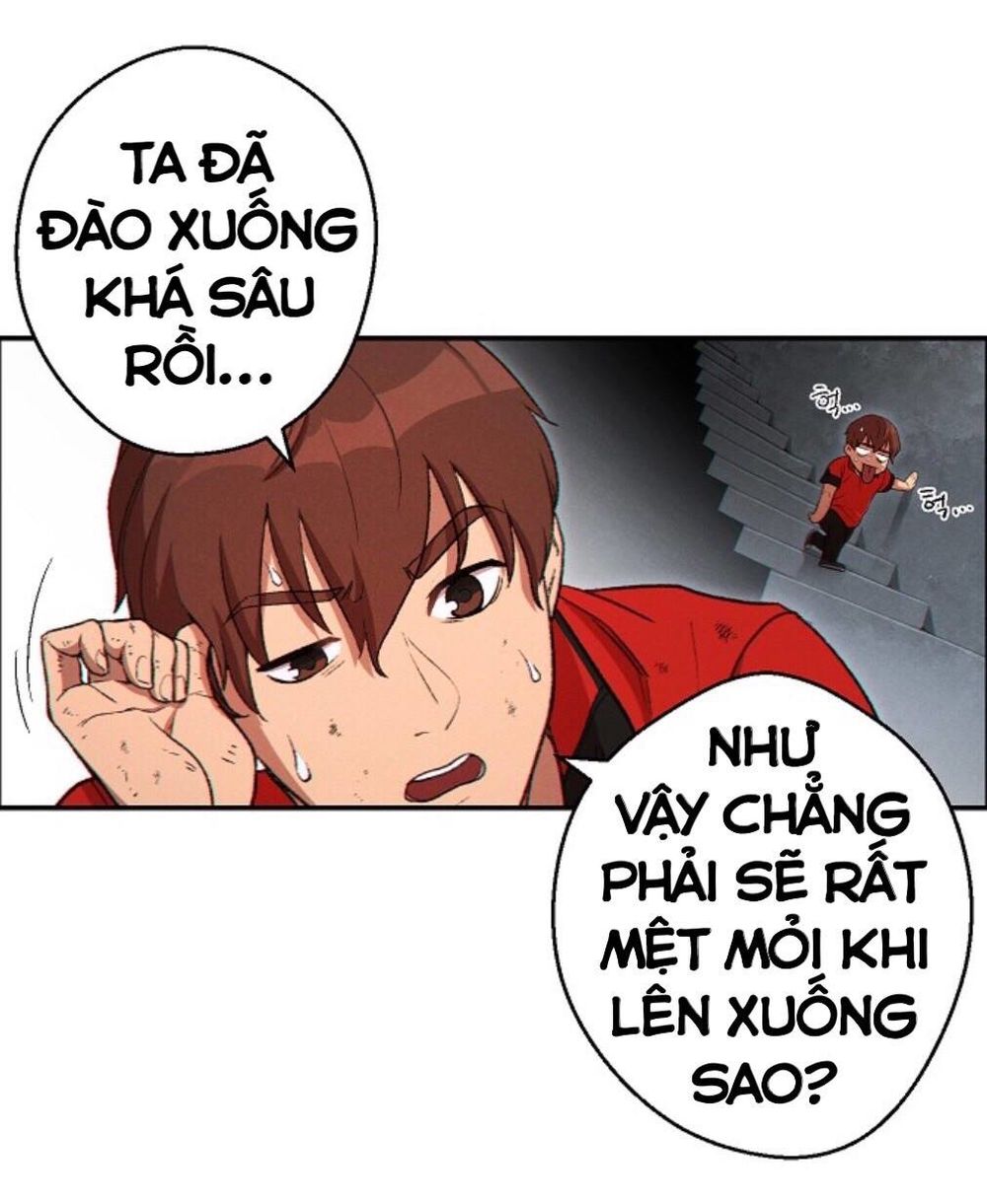 Tái thiết hầm ngục chapter 29 - Upload bởi truyensieuhay.com