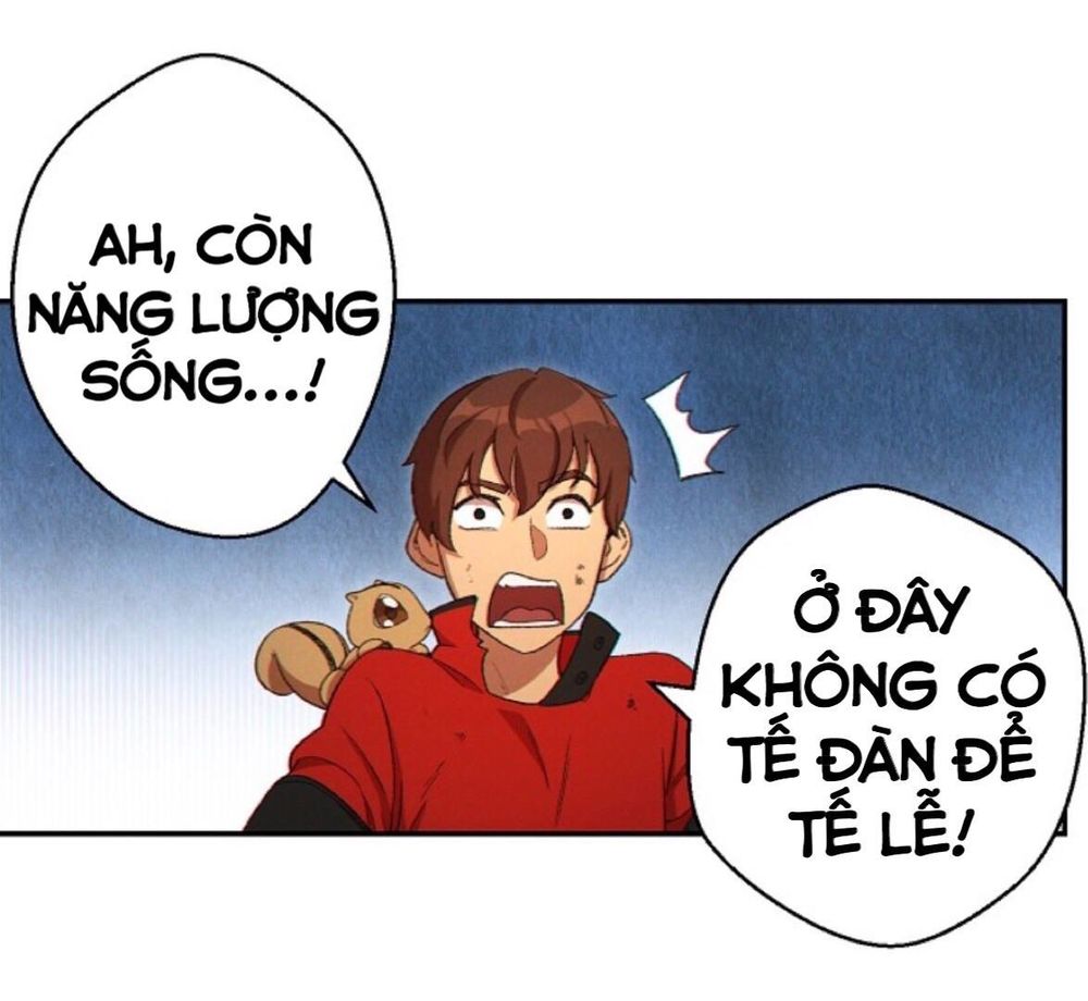 Tái thiết hầm ngục chapter 29 - Upload bởi truyensieuhay.com