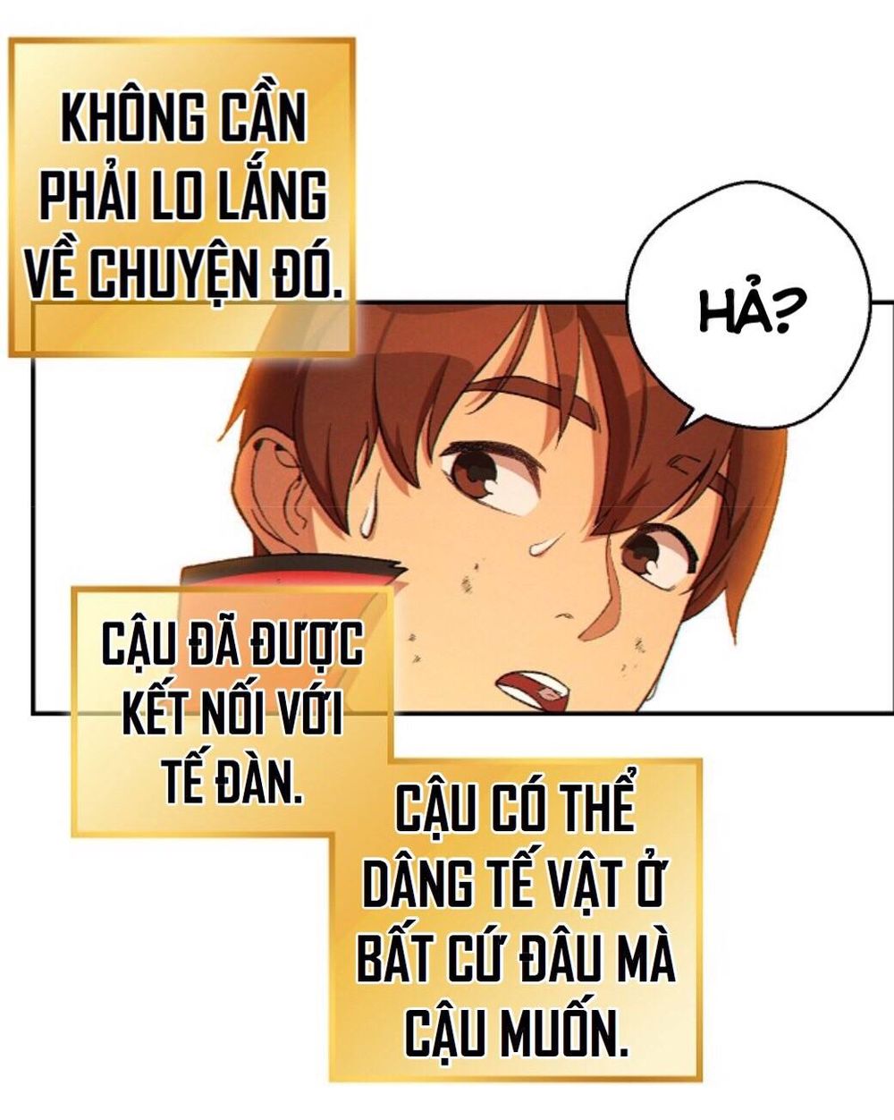 Tái thiết hầm ngục chapter 29 - Upload bởi truyensieuhay.com