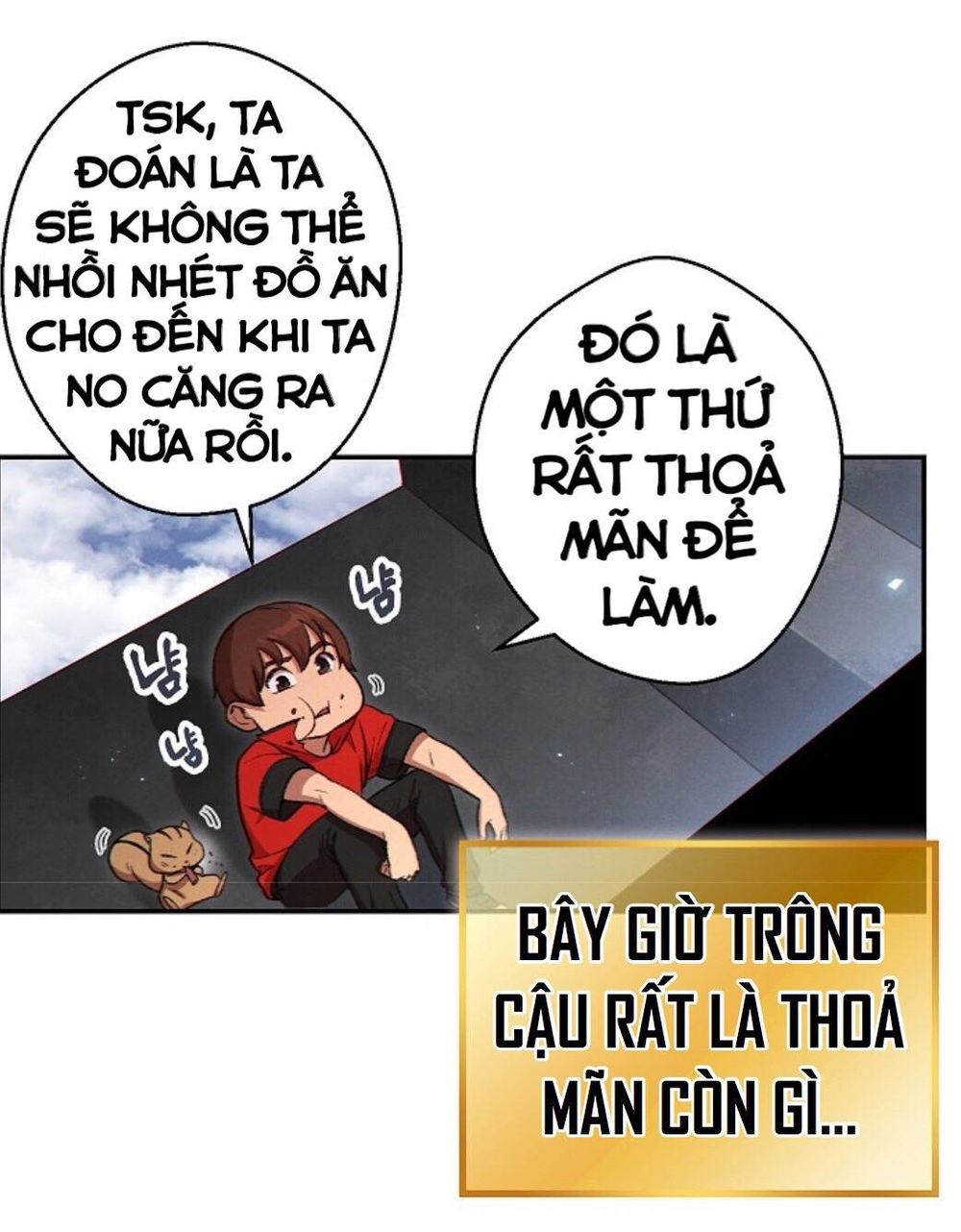 Tái thiết hầm ngục chapter 29 - Upload bởi truyensieuhay.com
