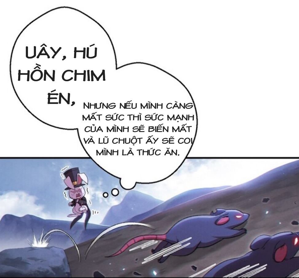 Tái thiết hầm ngục chapter 30 - Upload bởi truyensieuhay.com