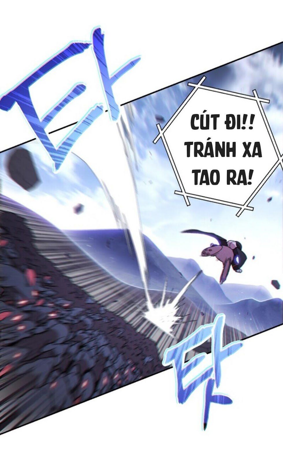 Tái thiết hầm ngục chapter 30 - Upload bởi truyensieuhay.com