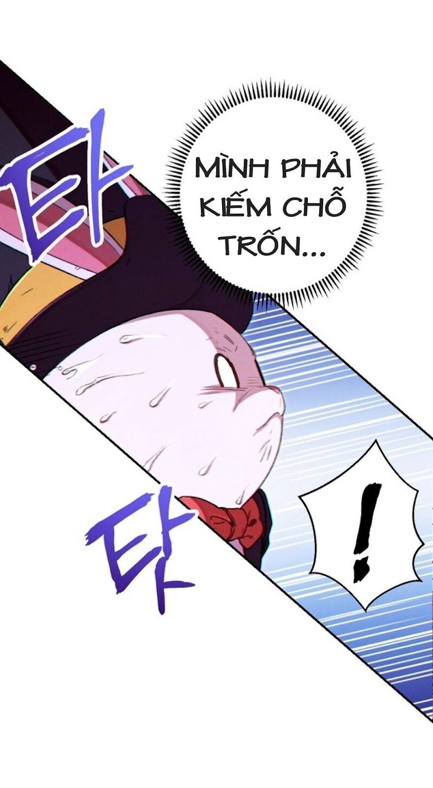 Tái thiết hầm ngục chapter 30 - Upload bởi truyensieuhay.com