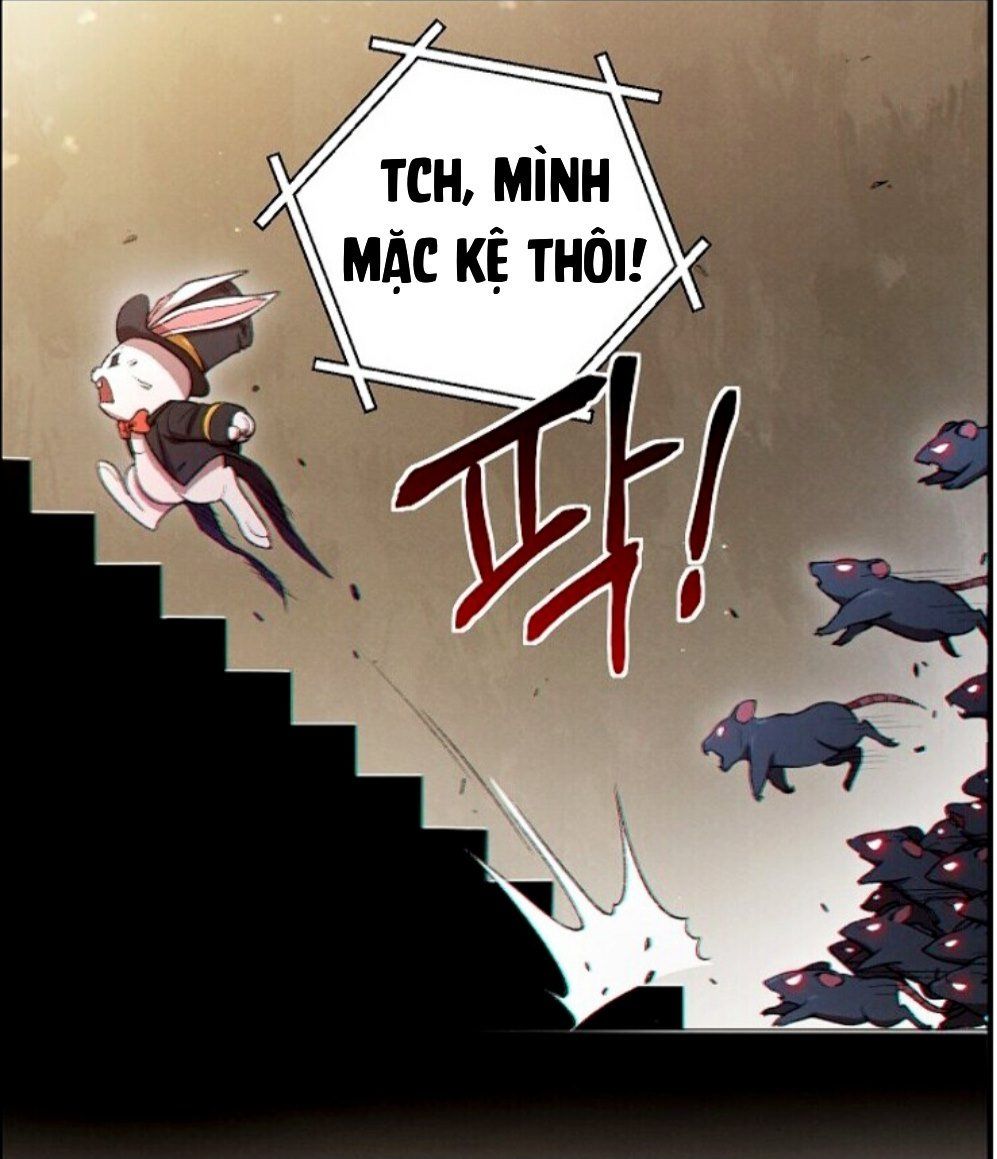Tái thiết hầm ngục chapter 30 - Upload bởi truyensieuhay.com