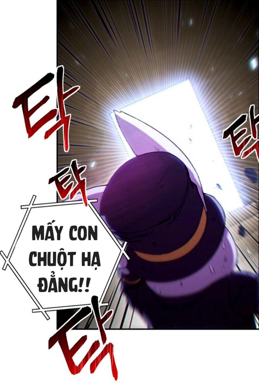 Tái thiết hầm ngục chapter 30 - Upload bởi truyensieuhay.com